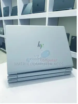 Laptop HP EliteBook 840 G6 8GB Intel Core I5 SSD 256GB