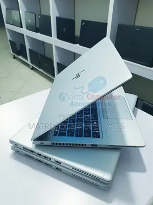 Laptop HP EliteBook 840 G6 8GB Intel Core I5 SSD 256GB