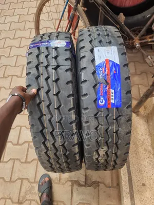 8.25 16 Constancy Tyres Highway.