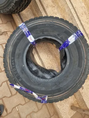 8.25 16 Constancy Tyres Highway.