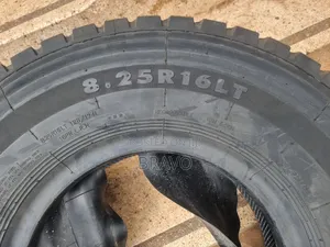 8.25 16 Constancy Tyres Highway.