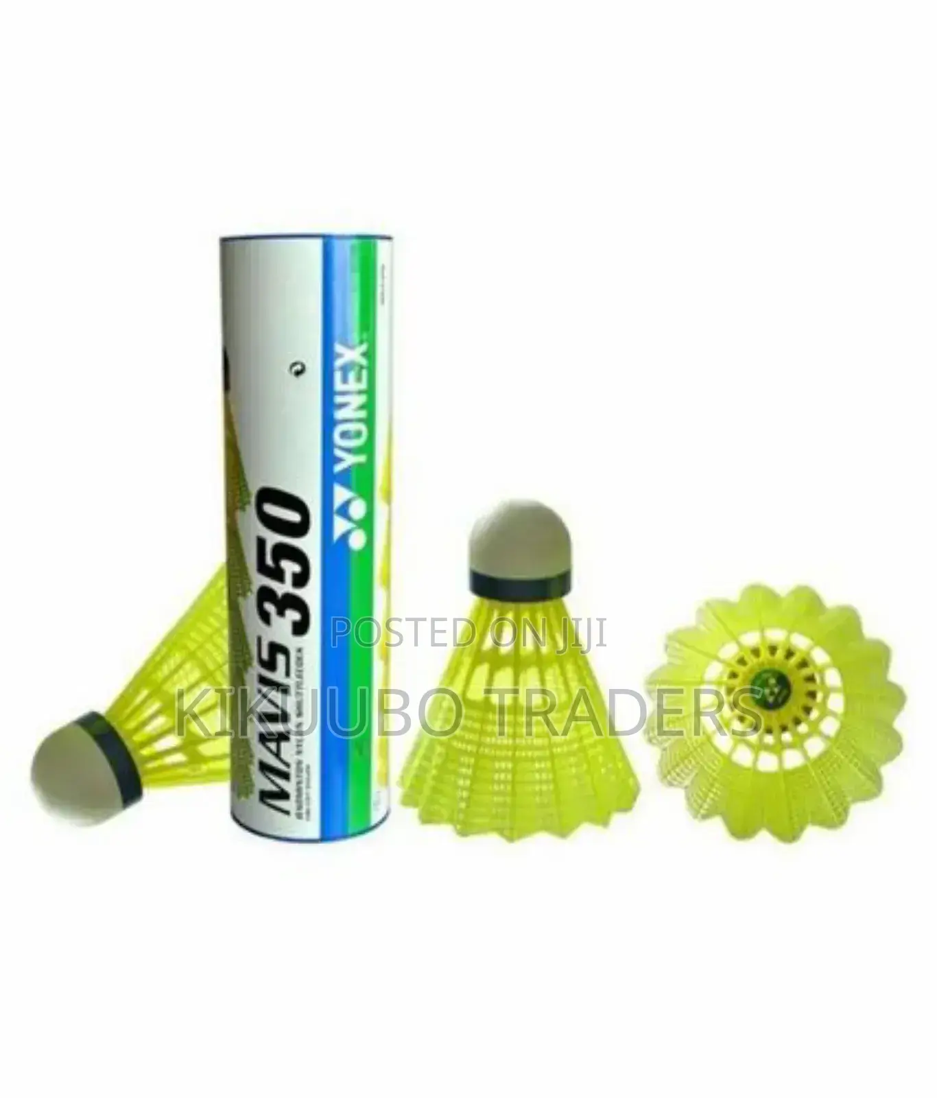 Yonex Mavis 350 Badminton Shuttlecock