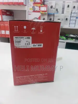Hikvision UPS 600va