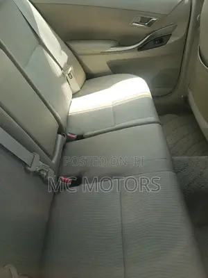 Toyota Premio 1.8 AWD 2010 White