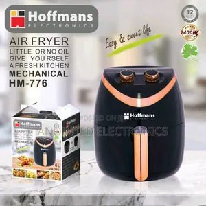 Hoffman Air Fryer 6L