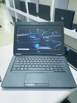 Laptop Dell Latitude 12 7250 4GB Intel Core I5 SSD 128GB