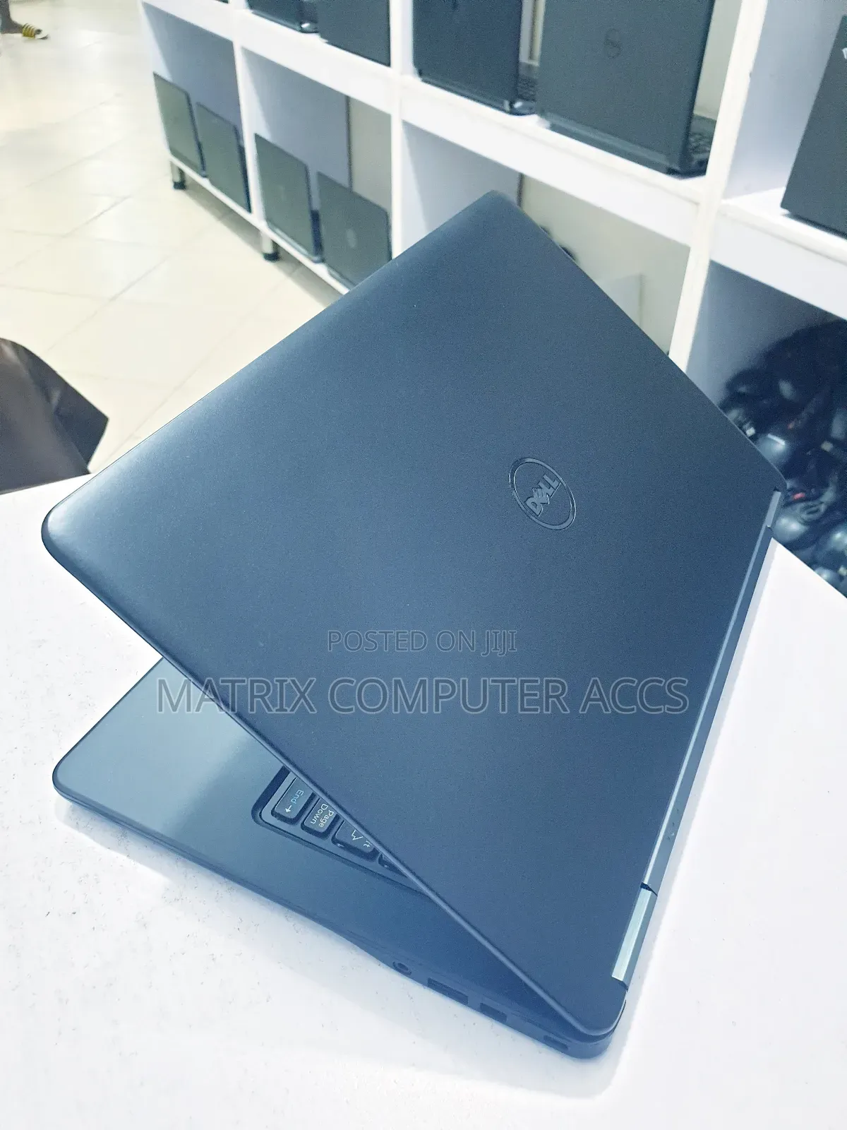 Laptop Dell Latitude 12 7250 4GB Intel Core I5 SSD 128GB