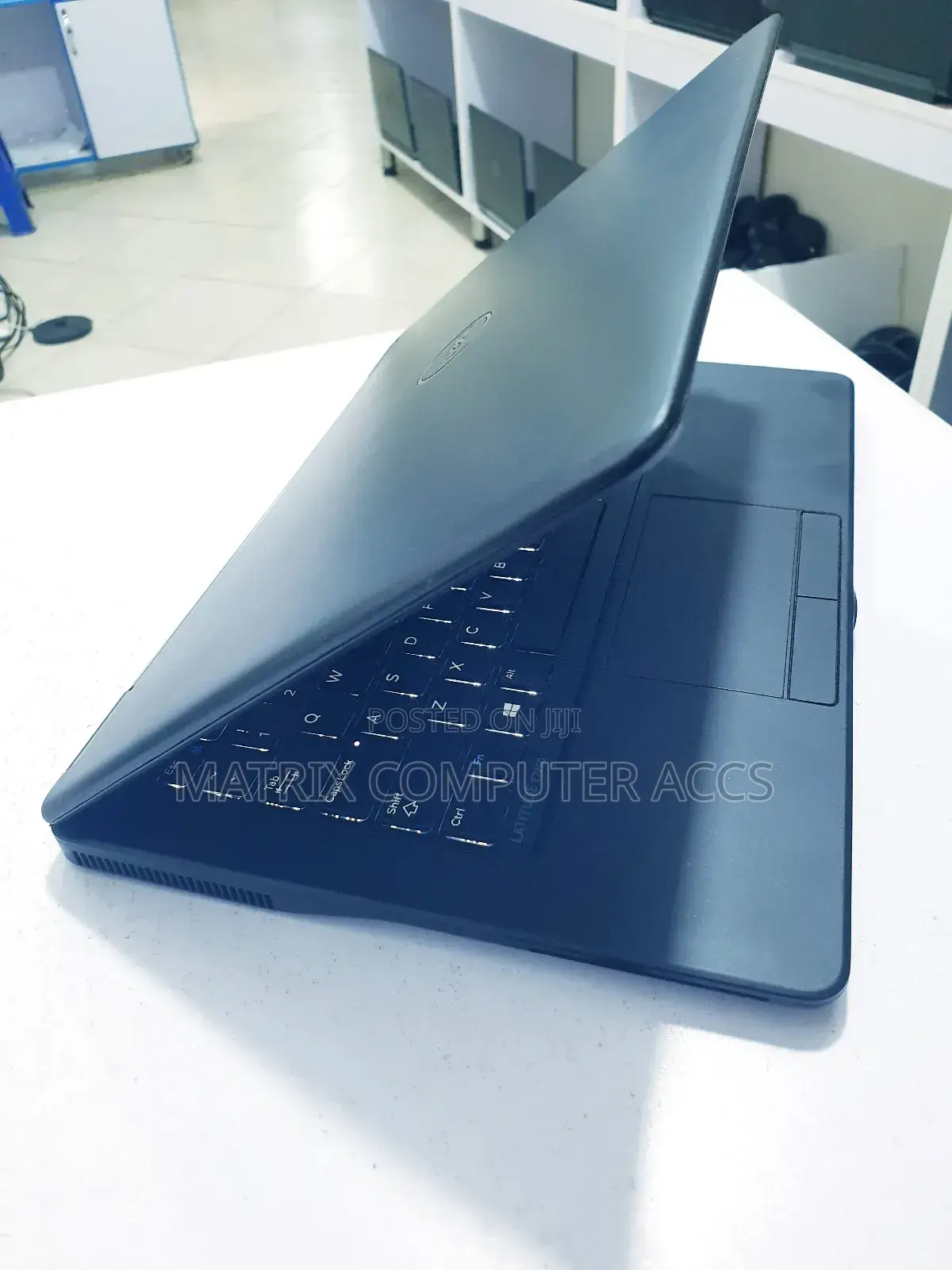 Laptop Dell Latitude 12 7250 4GB Intel Core I5 SSD 128GB