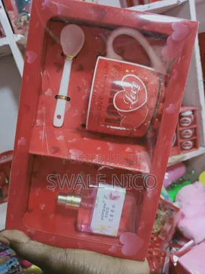Photo - Valentine Gifts