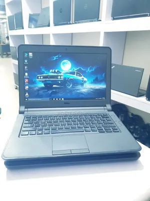Laptop Dell Latitude 13 3340 4GB Intel Core I5 HDD 500GB