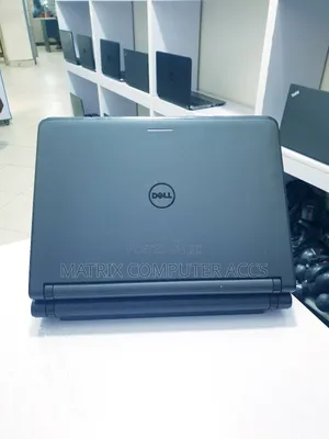 Laptop Dell Latitude 13 3340 4GB Intel Core I5 HDD 500GB
