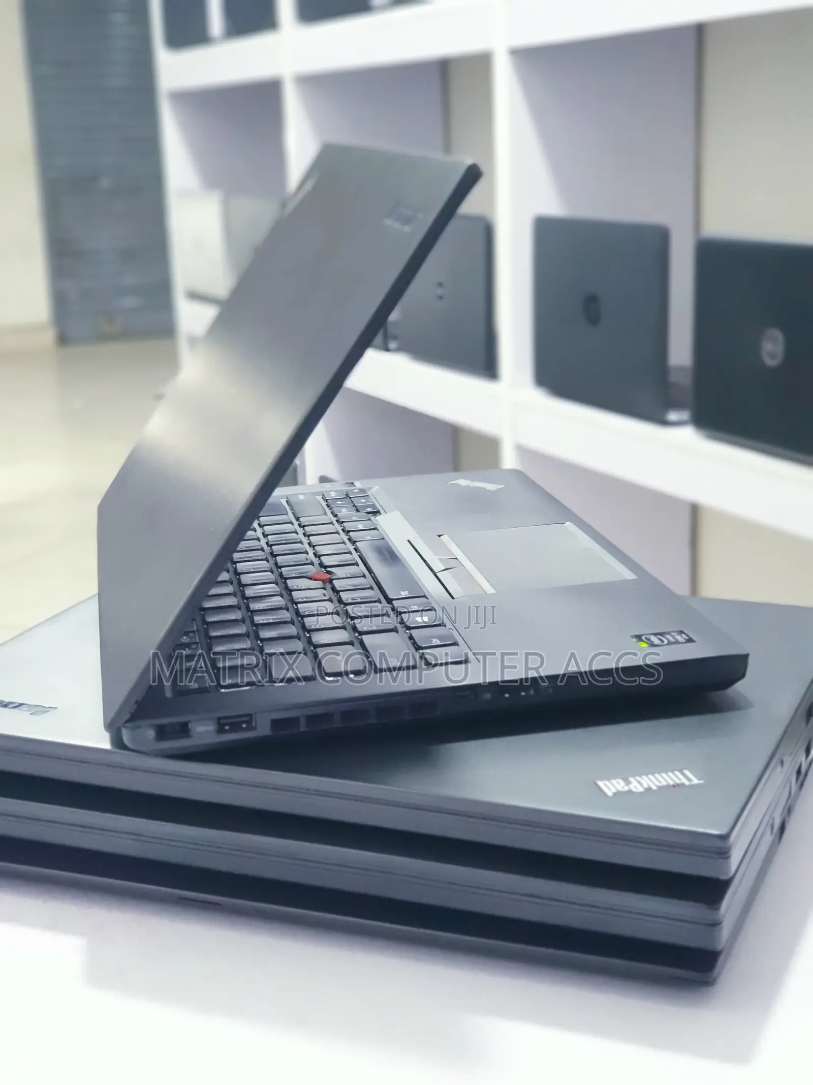Laptop Lenovo ThinkPad T450 4GB Intel Core i5 HDD 500GB