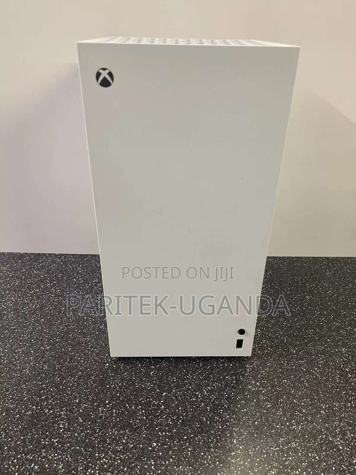 Xbox Series X Console