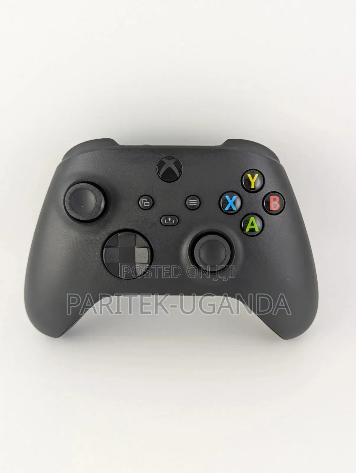 Xbox Microsoft Series X 1tb SSD Console Carbon Black