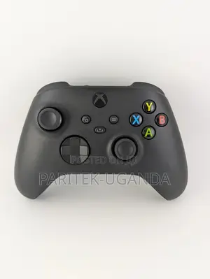 Xbox Microsoft Series X 1tb SSD Console Carbon Black