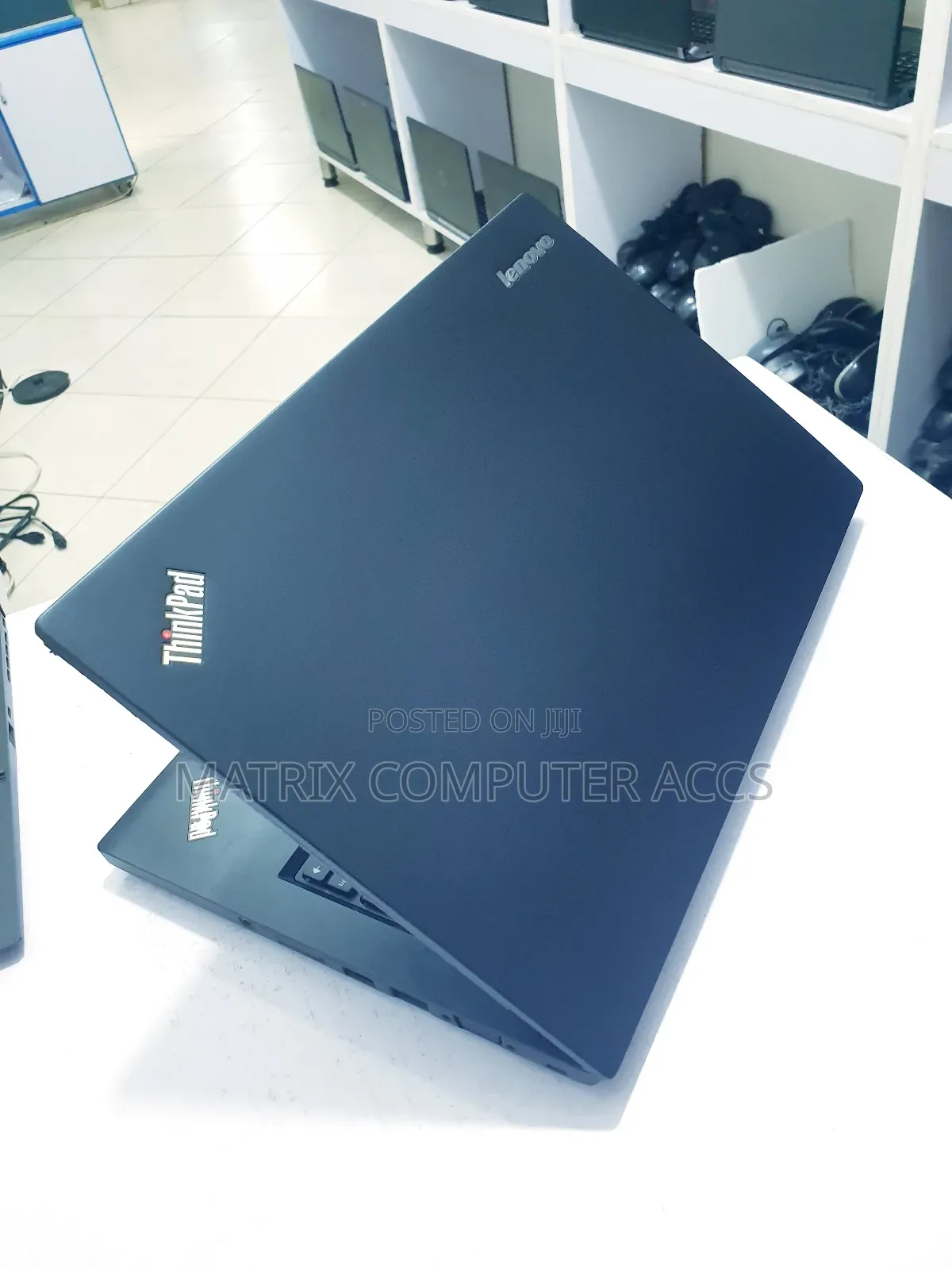 Laptop Lenovo ThinkPad T450 4GB Intel Core i5 HDD 500GB
