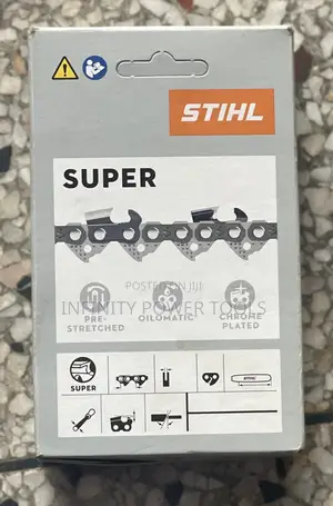 Saw Chain(Stihl) 49