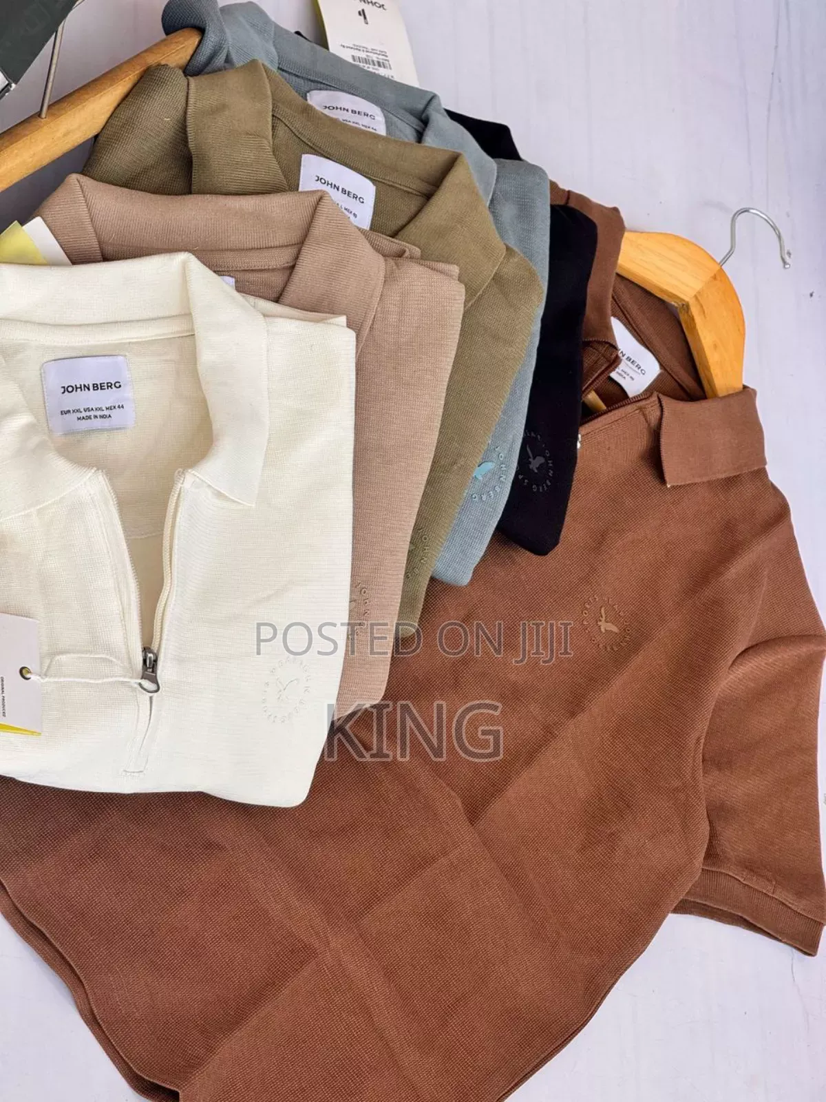 Serene T-Shirts