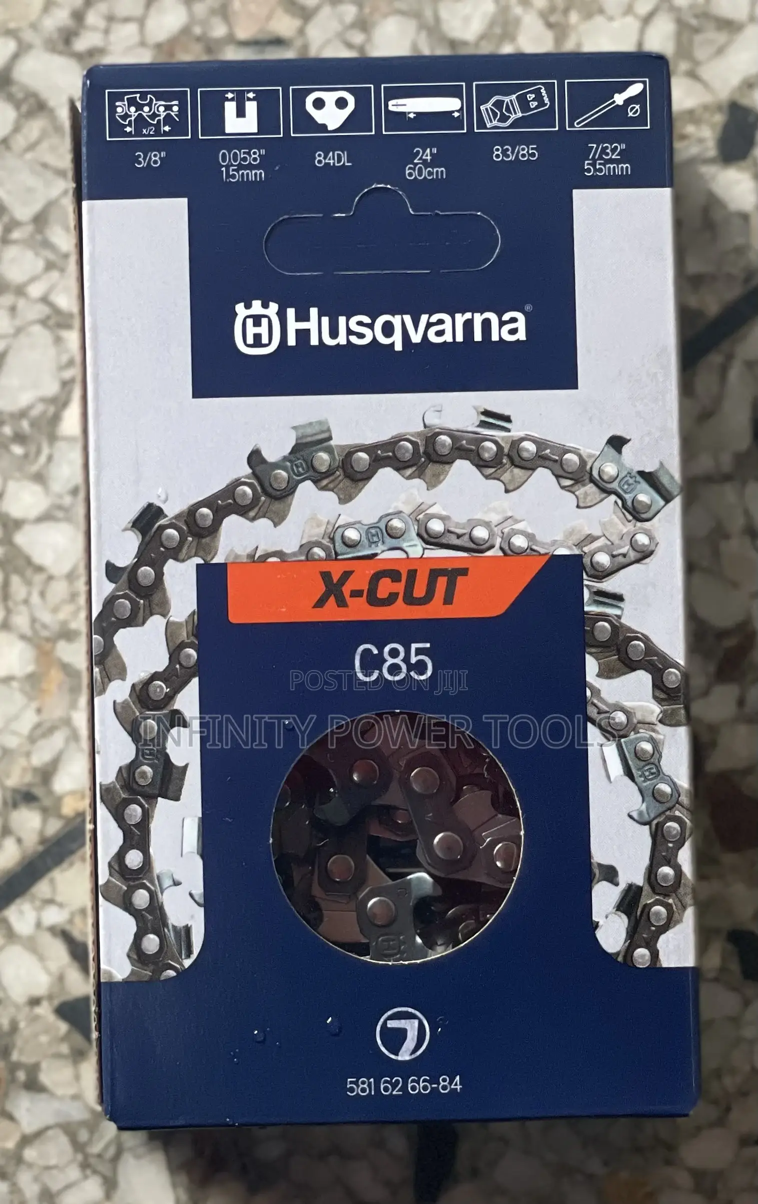 Saw Chain(Husqvarna)