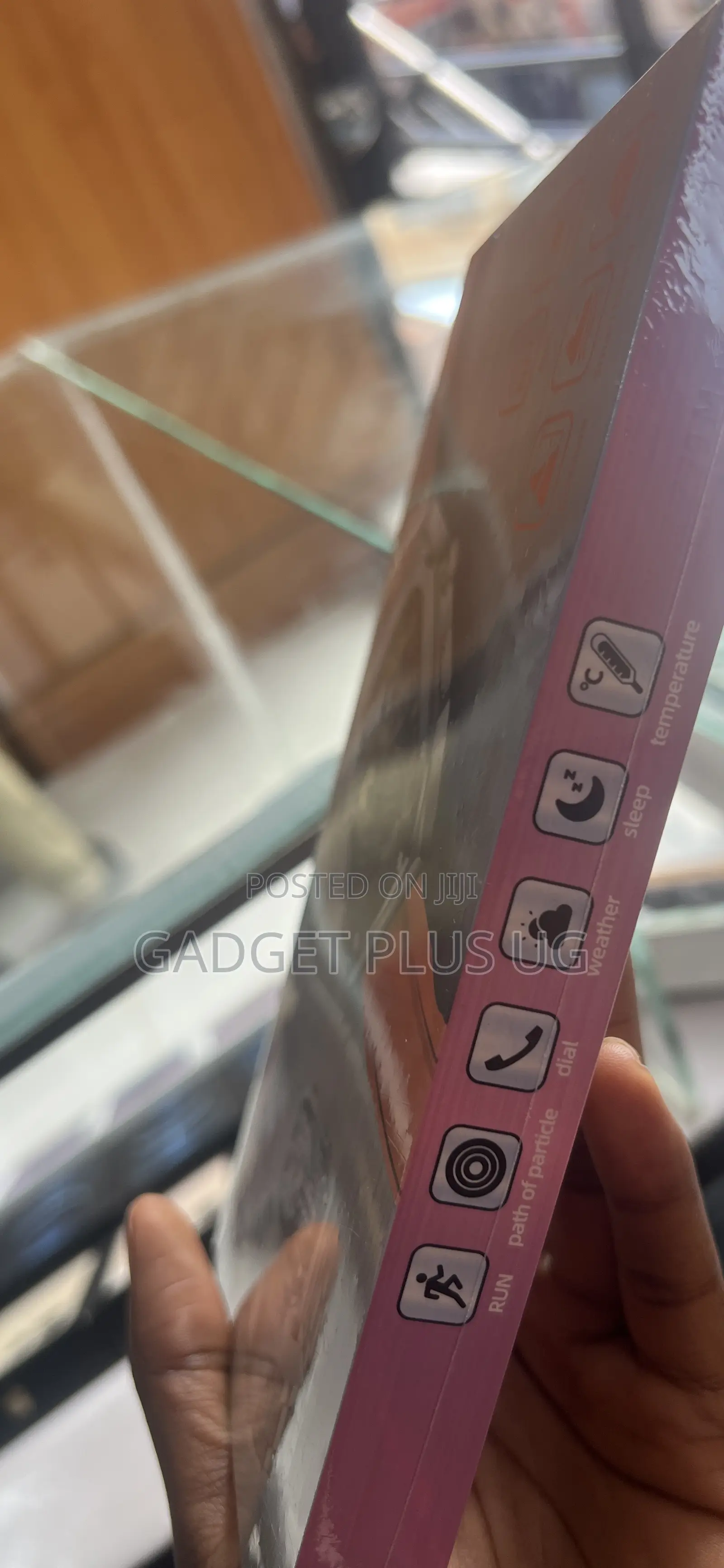 Z79 Max Smart Watch