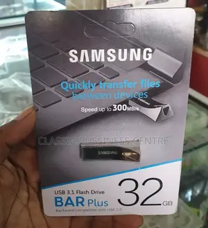 Samsung 32gb Flash Drive