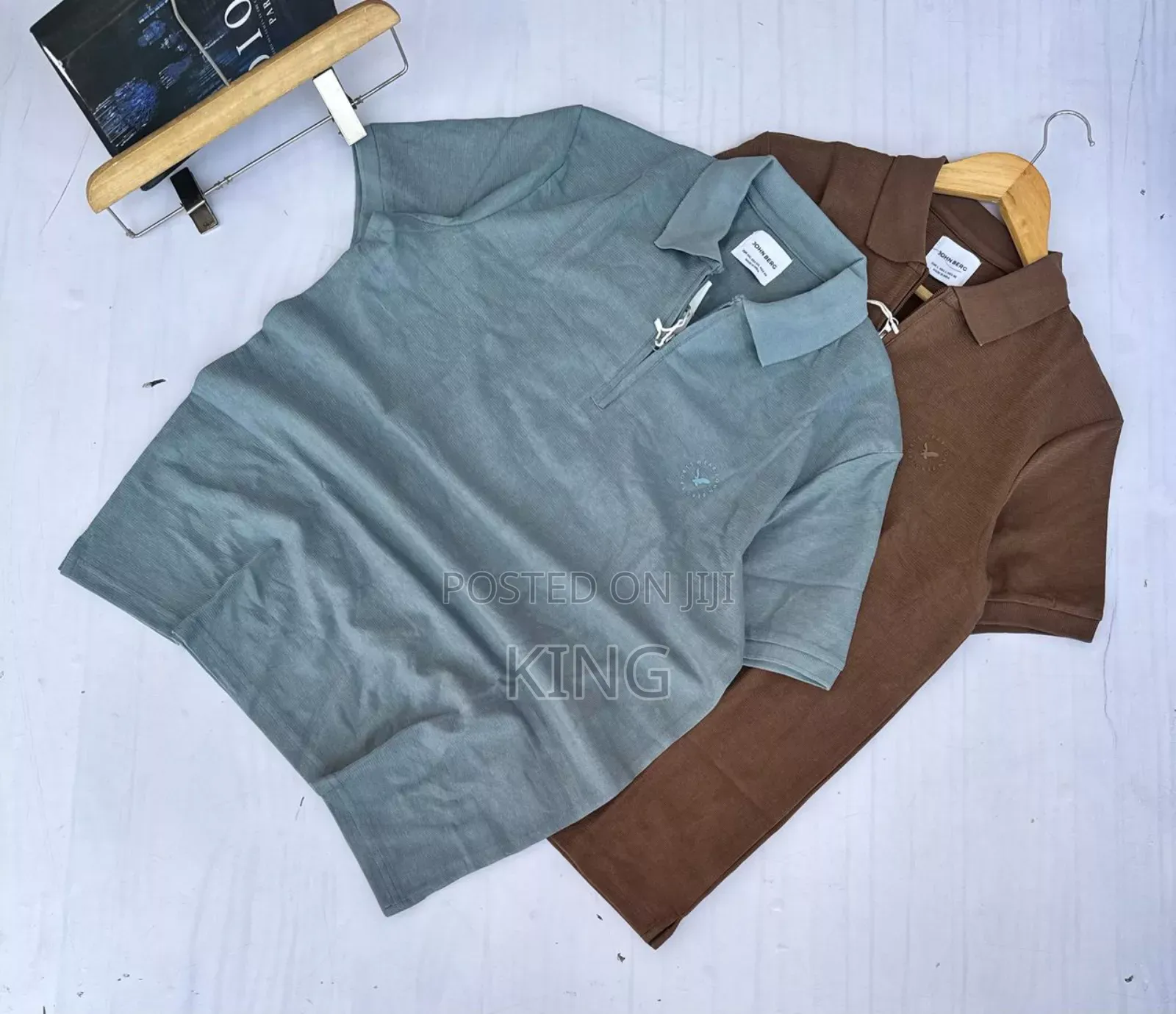 Credy T-Shirts