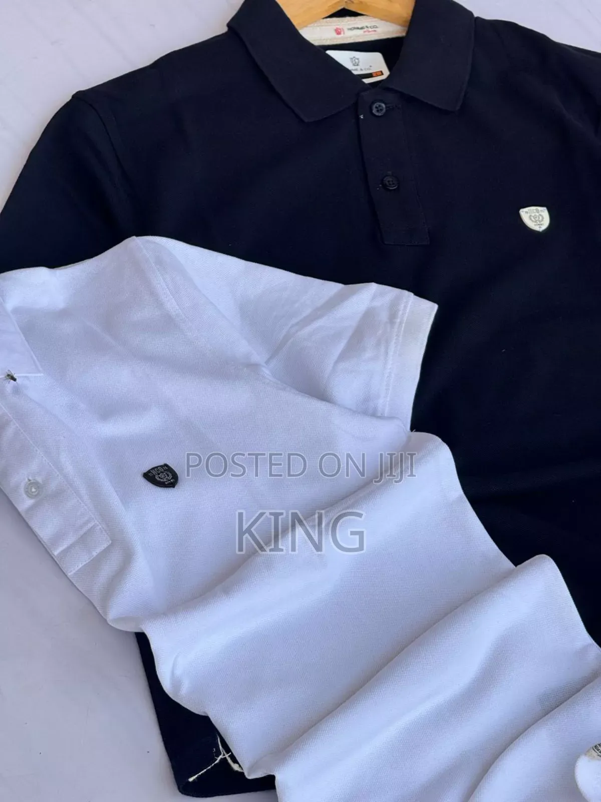 Luxe-Deep T-Shirts