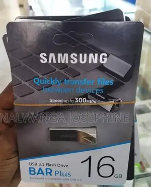 Samsung 16gb Flash Drive