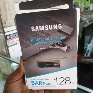 3.1 Samsung Flash Disk