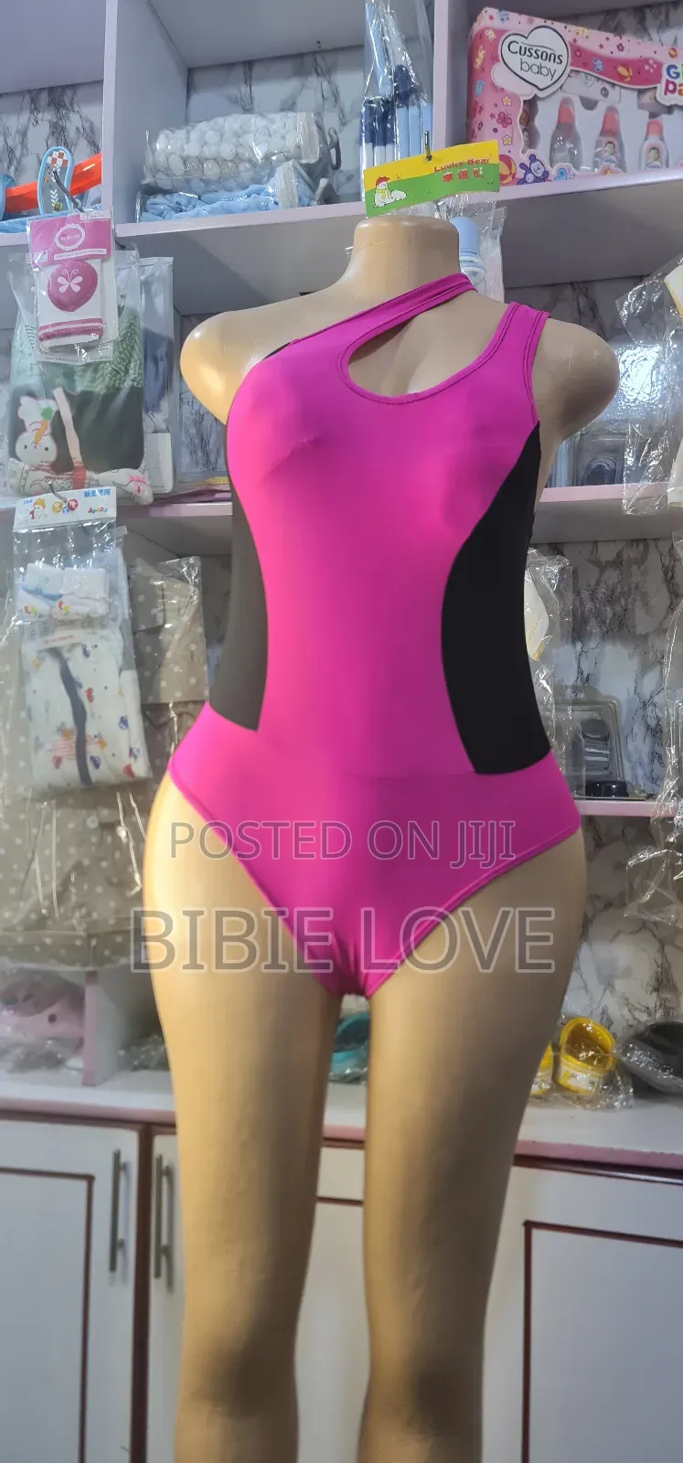 Swimming Costumes Available