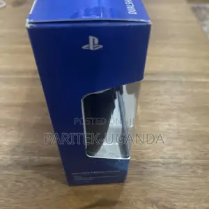 Dualshock 4 Wireless Controller Jet Black