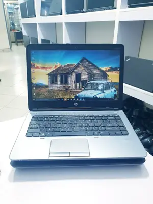Laptop HP EliteBook MT42 4GB AMD A6 HDD 500GB