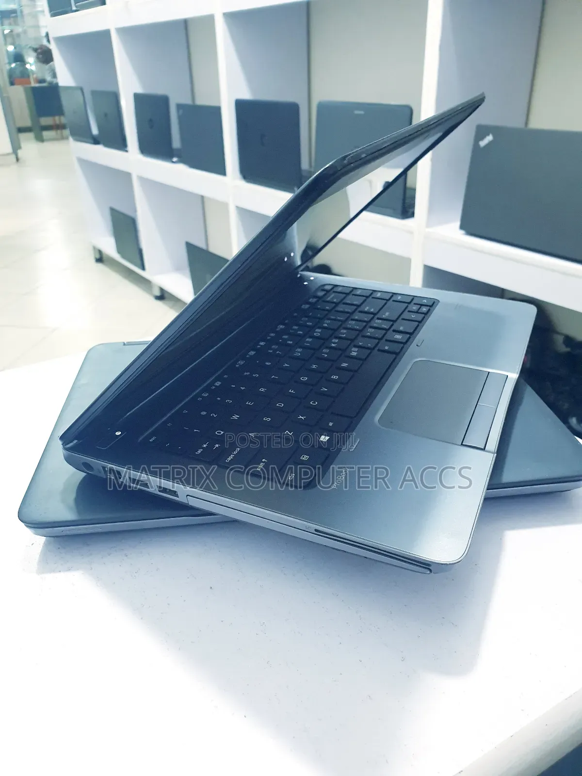 Laptop HP EliteBook MT42 4GB AMD A6 HDD 500GB