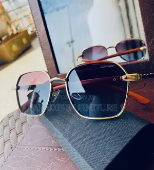 Wooden Handles Shades