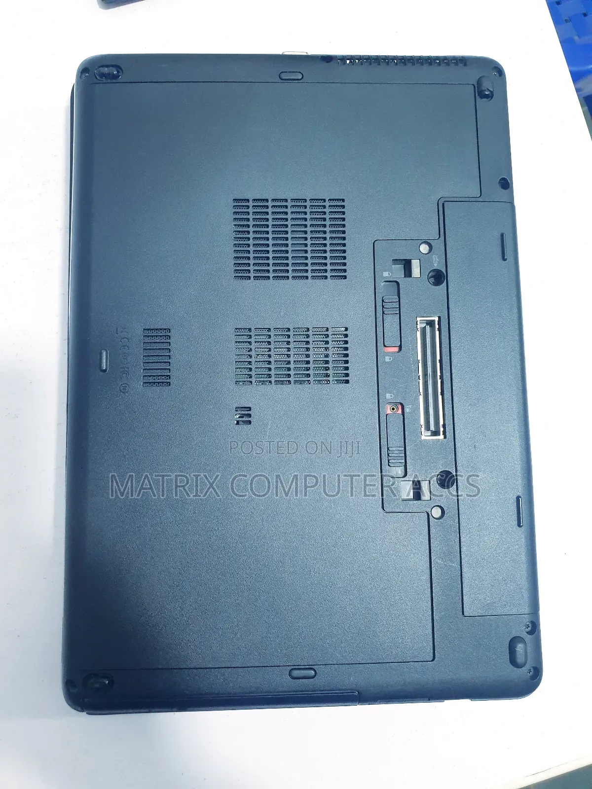 Laptop HP EliteBook MT42 4GB AMD A6 HDD 500GB