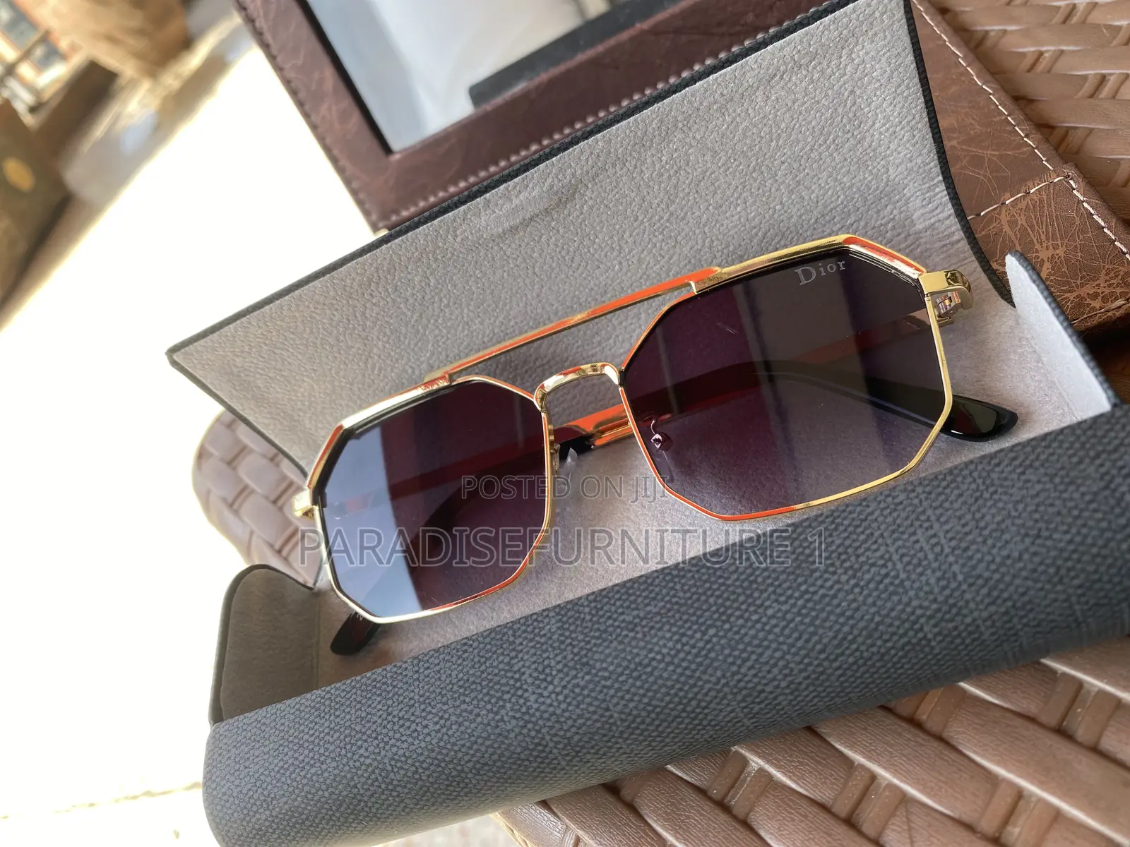Sunglasses