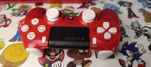 Playstation 4 Slim Console
