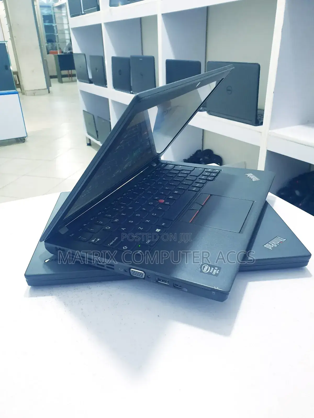 Laptop Lenovo ThinkPad X250 8GB Intel Core I5 HDD 500GB