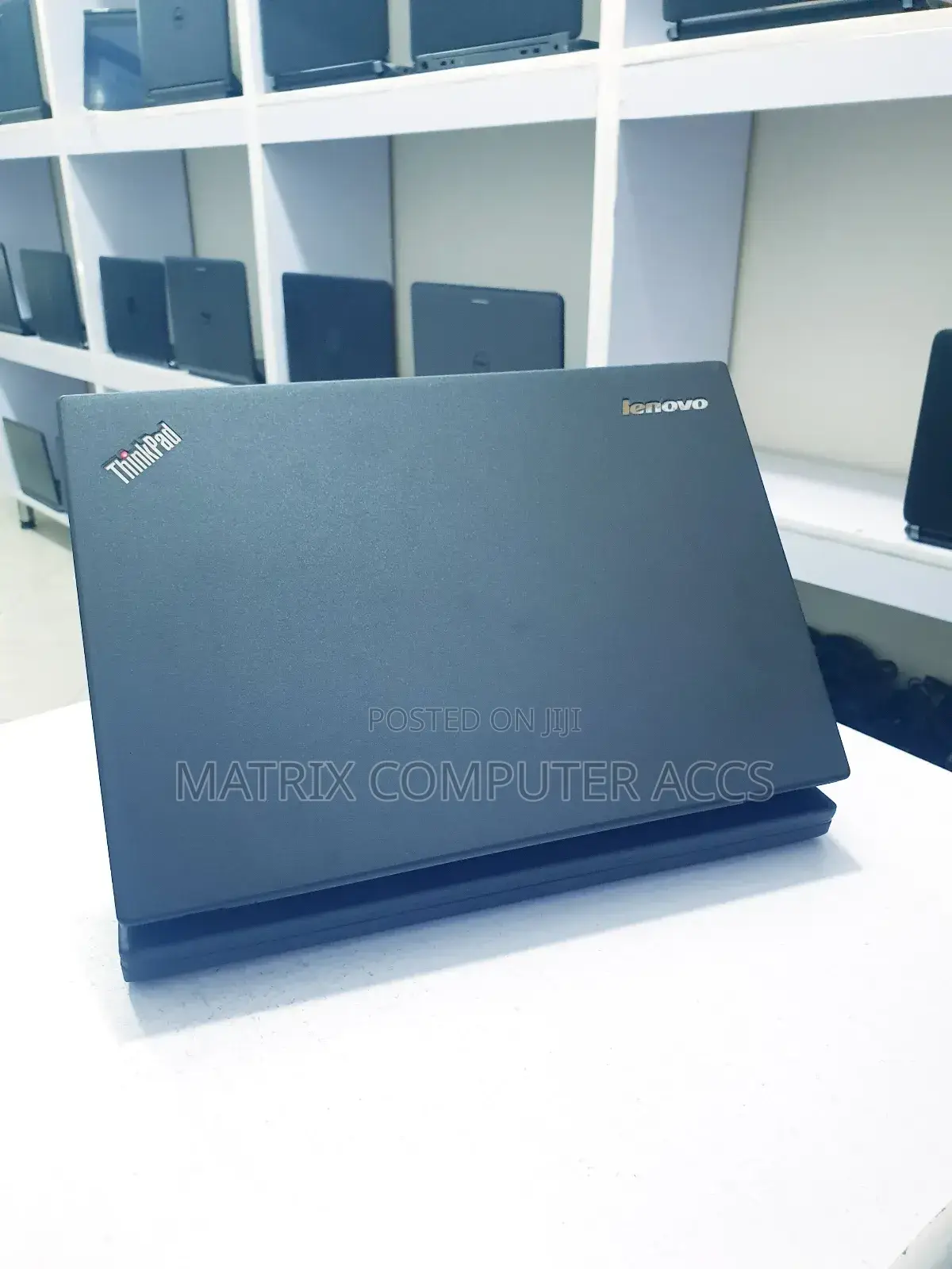 Laptop Lenovo ThinkPad X250 8GB Intel Core I5 HDD 500GB