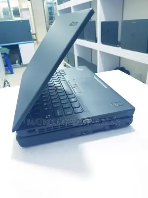 Laptop Lenovo ThinkPad X250 8GB Intel Core I5 HDD 500GB