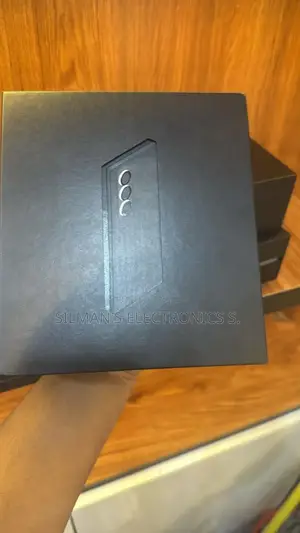 New Samsung Galaxy Z Fold6 512 GB Black