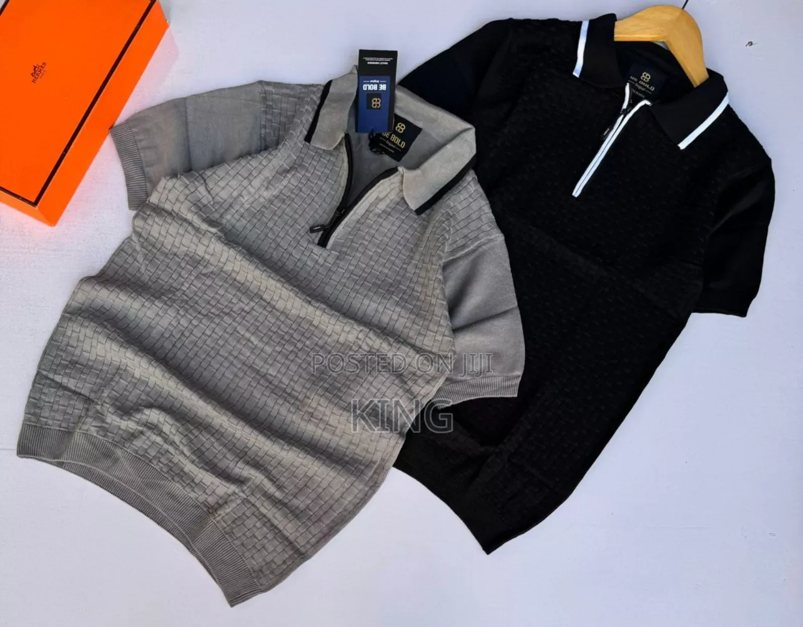 Global T-Shirts