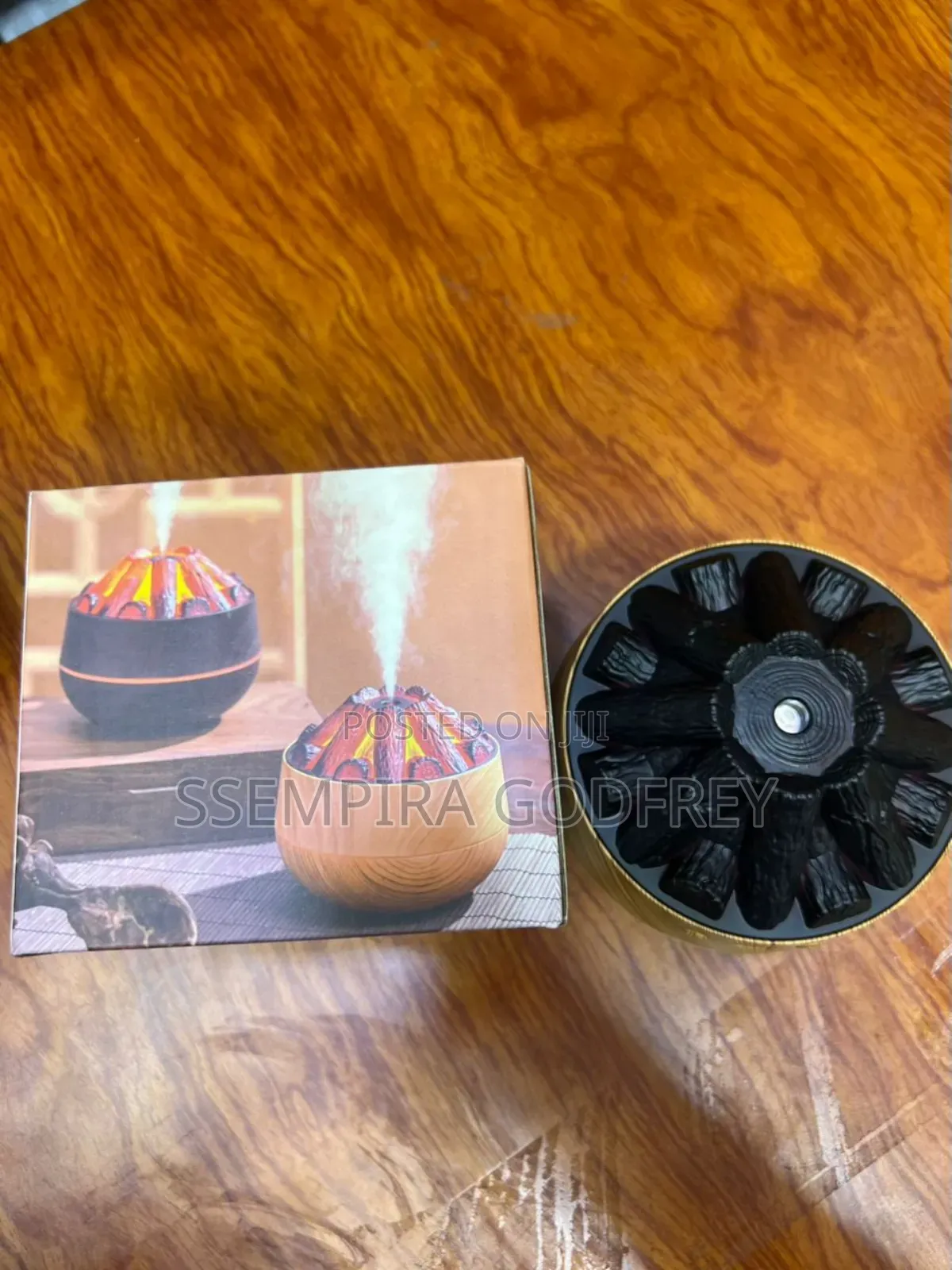 Aroma Diffuser