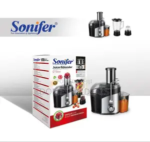 Sonifer Juicer and Blender