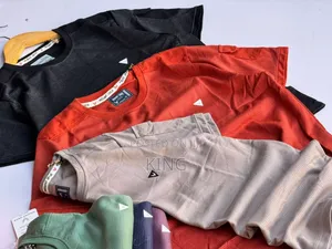 Majest T-Shirts
