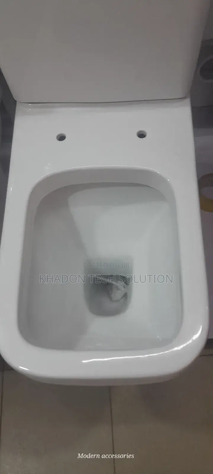 Complete Original Big Toilet Francia Press P Non Combined