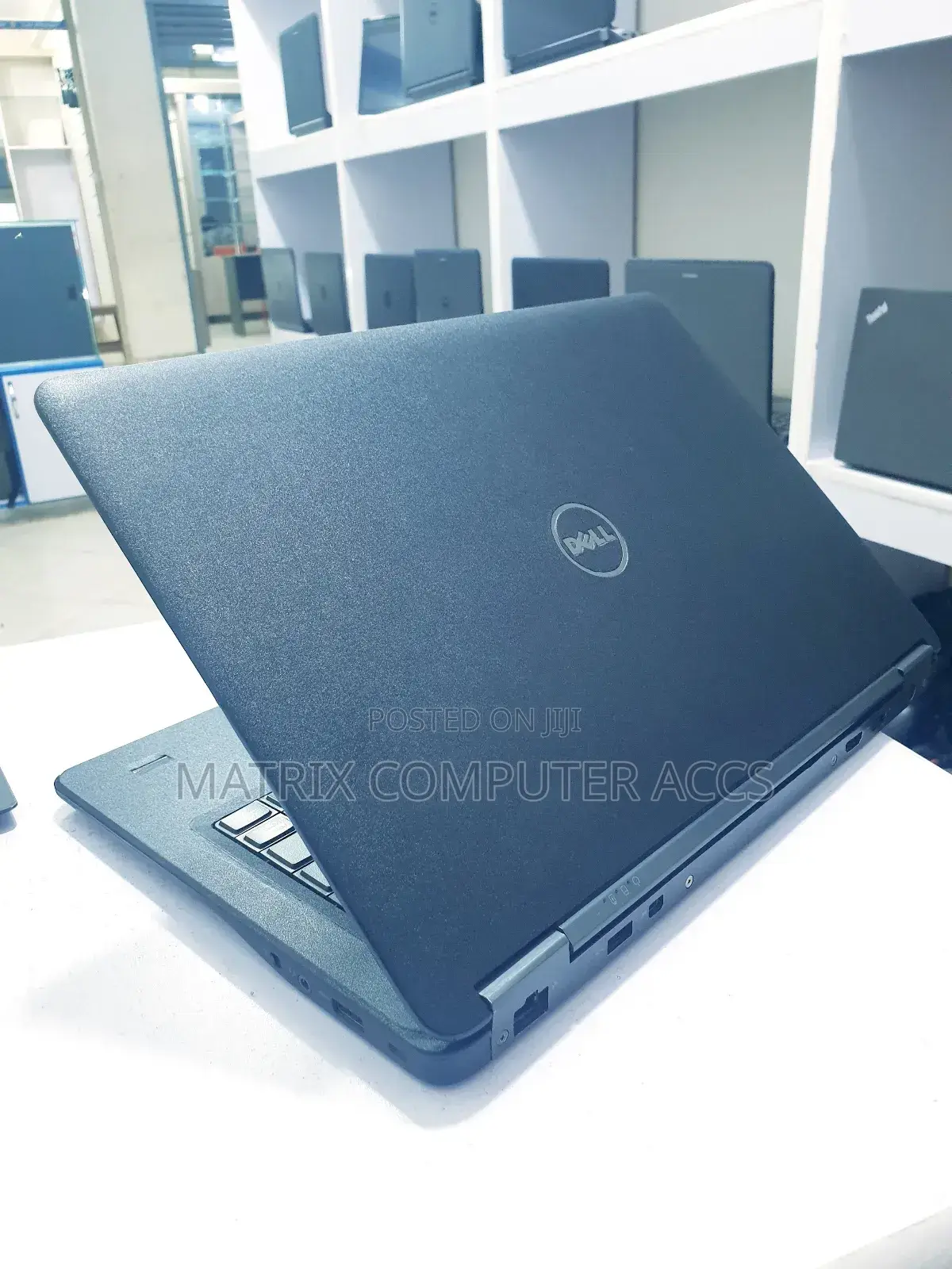 Laptop Dell Latitude 7440 4GB Intel Core I5 HDD 500GB