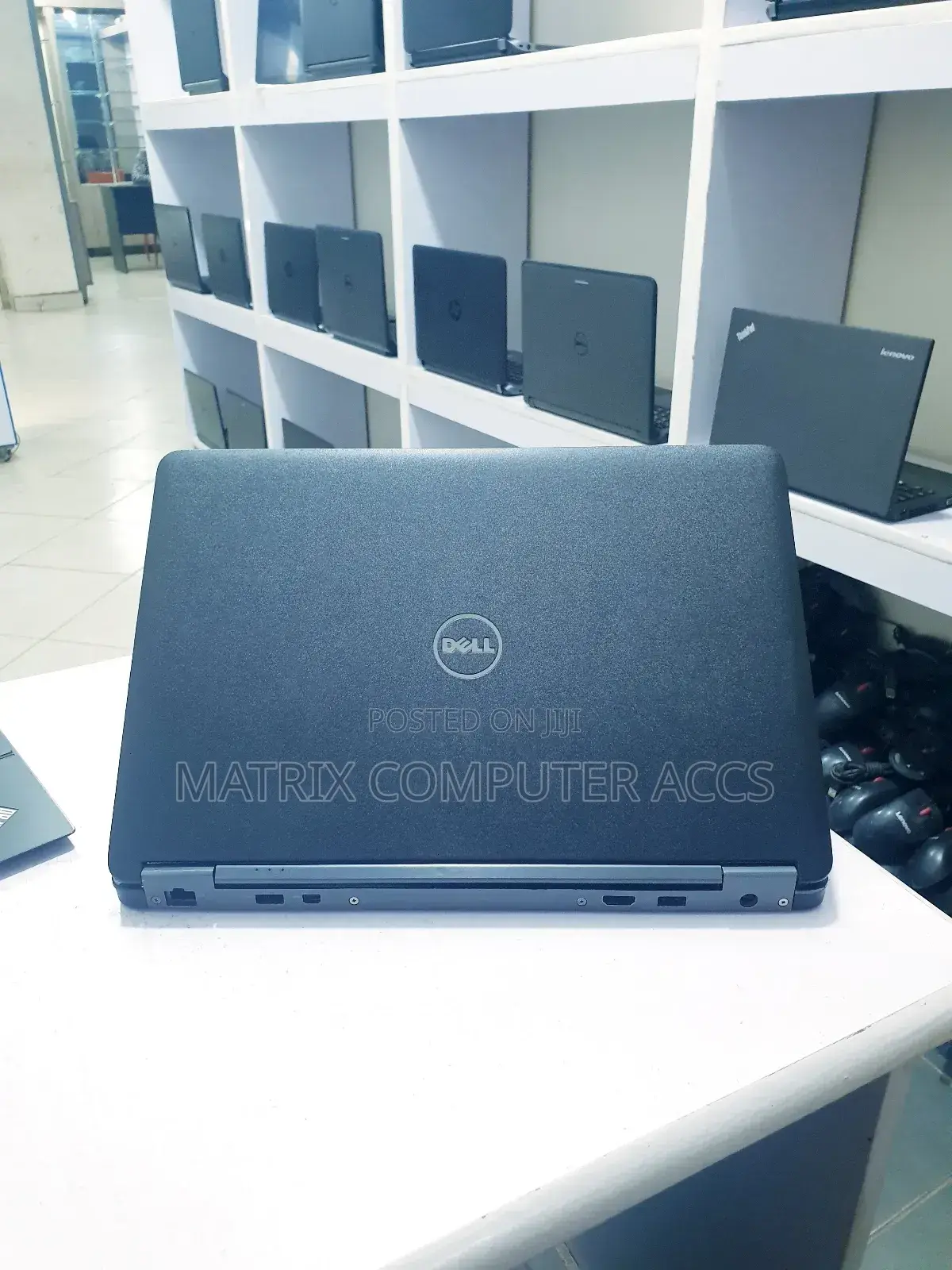Laptop Dell Latitude 7440 4GB Intel Core I5 HDD 500GB
