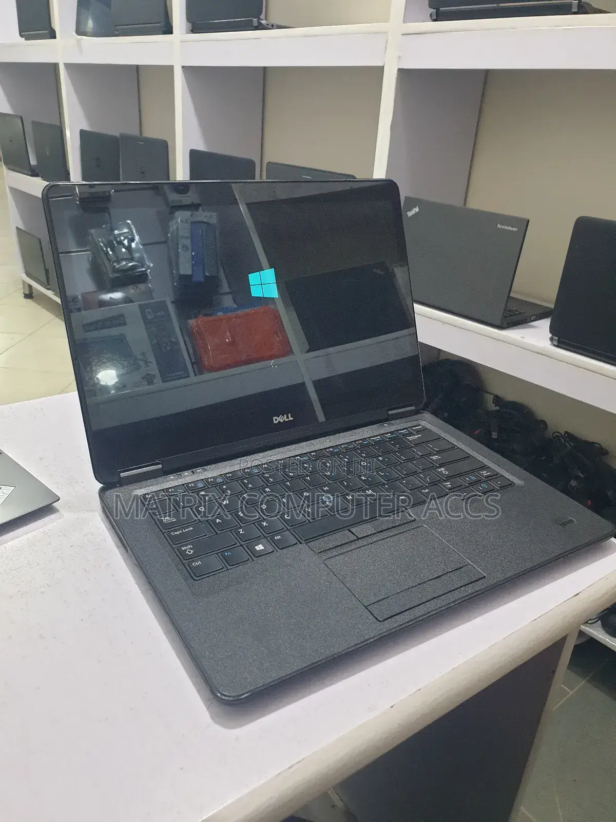 Laptop Dell Latitude 7440 4GB Intel Core I5 HDD 500GB