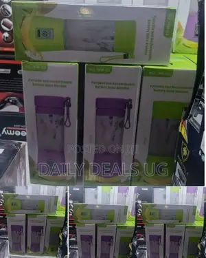 Port USB Blender